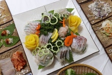 여수 엑스포 맛집 어장군횟집에서 하모샤브샤브 맛보며 즐기는 식도락여행
