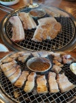반값 흑돼지, 가성비 좋은 제주 한림 맛집 ‘한라축산정육식당’