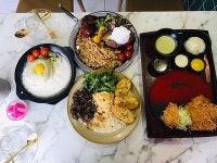 구미 금오산 맛집 ‘코레아 경양식’ 줄 서서 기다려도 불평없는집