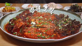생생정보 명태조림, 연매출 15억 비법은? 생생정보통 대전 명태조림+황태국 화제