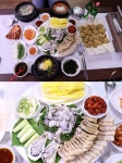 안산 맛집 굴마을낙지촌, 영양가 높은 제철 굴요리로 겨울철 건강 지킬 수 있어