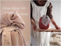 우리 문화를 지키는 사람들, 한국보자기아트협회의 성공 노하우 알려