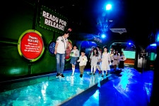 차별화된 체험·교육 프로그램 운영 SEA LIFE 부산아쿠아리움, 2018 ‘교육메세나패’ 수상