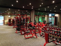 여의도 PT, 양의지 선수 ‘이와이짐’에서 동계 시즌 준비 돌입