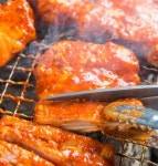 파주 금촌 맛집 닭갈비,막창,곱창,삼겹살등 8종고기가 무한리필 가능한 민이네 숯불닭갈비막창