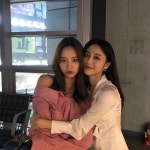 강민아, 영화 박화영서 은미정 역 완벽 소화! 인스타그램 근황 보니 혜리와도 절친?