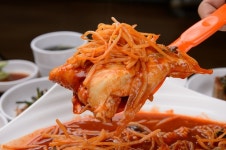 강릉대구머리찜, 강릉시 향토음식 특산물 감자, 초당두부, 콩나물까지 어디길래?