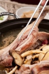 2tv 생생정보 능이버섯전골&오리백숙 맛보고 싶다면?...맛집 위치+가격+오리고기 효능은?