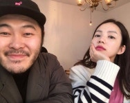 김기방김희경 인스타, 남편과 달달한 일상...바가지머리 모델+그라운드플랜 쇼핑몰 운영 ‘두 사람 나이는?’