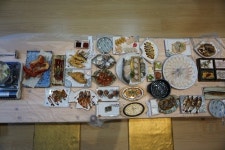 군산맛집 어심횟집 겨울정취 이어가, 푸짐한 참돔회가 5만원대