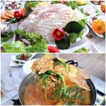 여수엑스포맛집 ‘다모아횟집’에서 여수 밤바다와 함께 싱싱한 제철 회 즐길 수 있어