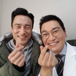 ‘스카이캐슬(SKY캐슬)+커피프렌즈’ 조재윤, 열일 중! ‘태양의 후예’도? 어디서 봤나 했더니 족족 ‘대박’