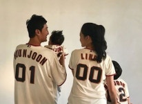 ‘냉장고를 부탁해’ 신현준, 나이 50살에 둘째 가져...12살 연하 부인과 럽스타그램 '달달'