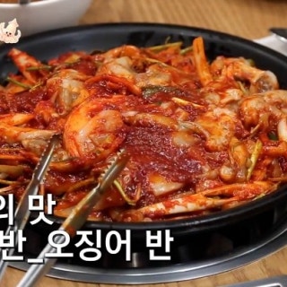 망원시장손칼국수