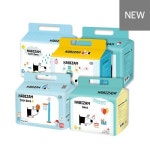 ㈜이다, 나비잠 코지 기저귀 19년형 출시