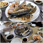 강화도맛집 ‘갯배생선구이’ 동해의 맛 그대로 강화도에 담아왔다