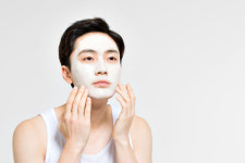 [남자 피부관리 tip] 피부 좋아지는 법과 하얘지는 법은? 오돌토돌 여드름 흉터 없애는 법까지