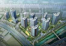 평촌 래미안 푸르지오 청약 자격은? 본격적인 분양에 앞서 평촌 래미안 푸르지오 분양가 알아보기