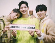 비디오스타 신우 B1A4 진영 바로 탈퇴·해체설 입열까···B1A4 재정비는 언제? 가능성 언제나 열려있어