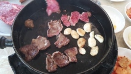 대관령맛집, 유명인사들이 많이 찾는 한우 전문점 ‘대박식당’