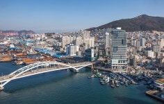 부산 영도에 도심.바다전망 갖춘 유럽풍 ‘라발스호텔’ 28일 오픈