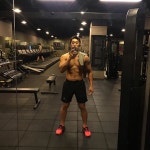 라디오스타 김동현, 10일만에 살 쏙 빼는 비결에 초콜릿? 과일과 쌀밥은 금지.. 뭐길래?