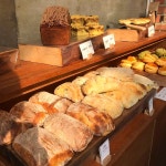 문래동맛집 러스트베이커리 다양한 종류의 빵으로 주목