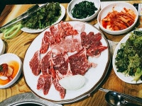 덕수궁 맛집 ‘일품가든’, 맛 좋은 소고기 회식 장소로 ‘주목’
