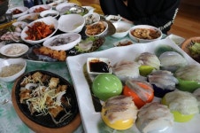 김포 대명항 맛집 ‘목포군산횟집’, 제철맞이 신선한 해산물 선보여 눈길