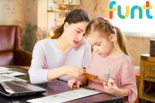 언어 교구 “FUNT”(펀트) 공식 온라인 몰 오픈 이벤트 개최