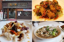 강남구청역맛집 공리 강남구청역점, 고급진 음식으로 상견례 장소나 가정의달 모임에 인기