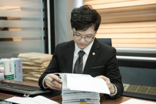 안산부동산변호사 법률사무소 의담 박정호 변호사 “부동산 이중계약 등 부동산사기 꼼꼼하게 대비해야”