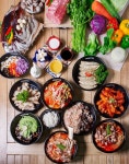 활기 찾는 양평 봄나들이와 불 맛 제대로 살린 중화요리 맛집 탐방, 양평 ‘예지현’
