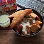 떡볶이프렌차이즈 벌떡 중국당면이 들어간 고뎅 떡볶이, 분식 애정인들 맛 사로잡아
