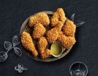 비비큐(BBQ) 회장, 명품치킨의 비결은 특별한 기름