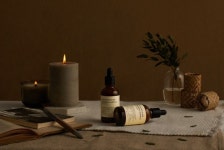 콘텐츠 미디어 그룹 DMIL의 홈케어 브랜드 ‘자크밸런스’ “혼자만의 시간을 가치 있게”