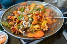 수미네 반찬 ‘갑오징어 볶음’ 레시피 소개! 맥주 안주로 좋은 갑오징어 버터구이 만드는 법까지