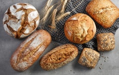 [에어프라이어 베이킹] 집에서 만드는 아이들 간식...계란빵·스콘·마늘빵 만들기! 