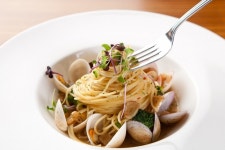 [오늘 저녁 뭐 먹지?] 누구나 쉽게 만들 수 있는 바지락 봉골레 파스타 황금레시피