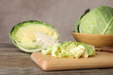 [위장에 좋은 음식] 양배추 효능, 다이어트·위염에 탁월해…맛있는 양배추 요리 레시피도 알아보자