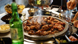 중랑구 상봉 맛집 ‘당산오돌 상봉점’, 다양한 특수부위 메뉴 구성…“모임장소에 제격”