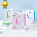 프라셀프레스티지플라센타마스크팩