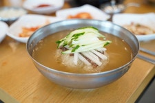 인천 송도 센트럴파크 맛집 ‘고니면옥’, 나들이객 입맛 사로잡은 냉면 맛집