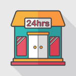 [택배 보내는 법] 편의점택배 우체국택배 보내기 장단점! 국제택배 비용 아끼려면 시간을 포기해야