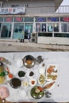 울산 맛집 간절곶 민아횟집 갓 잡은 자연산 회를 즐길 수 있는 곳