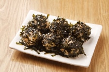 [저녁메뉴 추천] 주먹밥 만들기 양념이면 게임 끝! 백종원 주먹밥 레시피·참치마요 주먹밥 만드는 법...도시락 반찬메뉴 추천