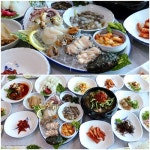 현지인도추천하는 통영맛집 궁전횟집에서 신선한 통영 제철회 푸짐하게 즐길 수 있어