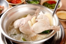 삼계탕 끓이는법 만큼이나 간단한 ‘닭한마리 레시피’, 삼계탕과는 다른 맛으로 여름철 보양식으로 인기