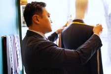 종로맞춤정장 ‘사르토라프’, 맞춤 정장 맞춤 고객 대상으로 고급 셔츠타이 증정