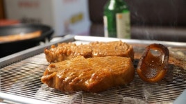 평택 소사벌 맛집 ‘사돈집갈비’, 각종 모임장소ㆍ데이트코스로 입소문난 고기집
